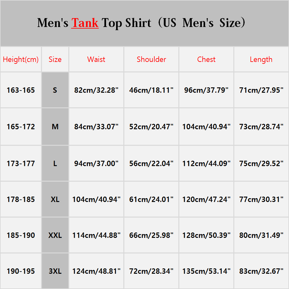 Camisetas sin mangas, chaleco  - 3D Printing Nerd reseña y precio