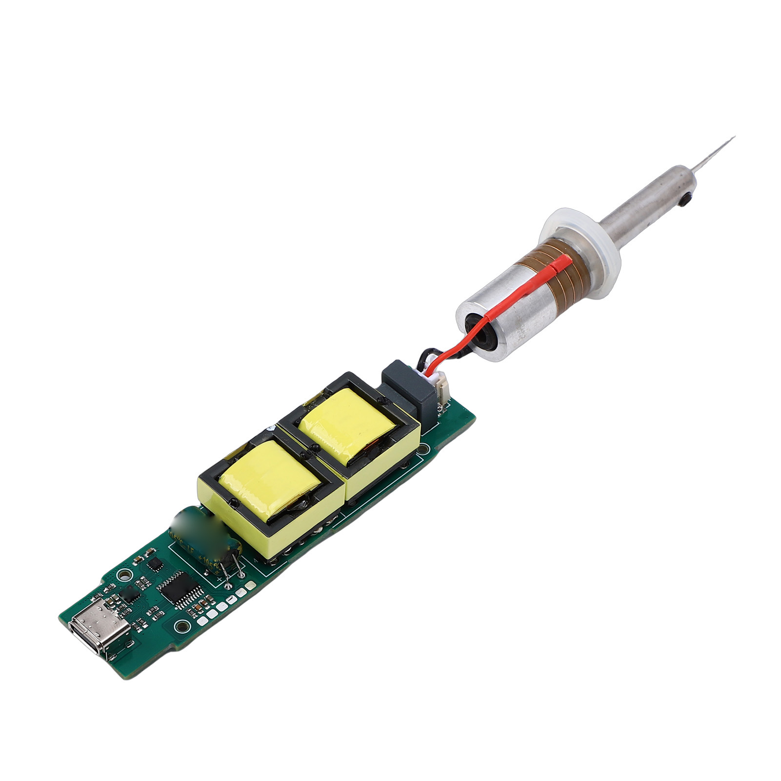 Kit de transductor de corte ul - 3D Printing Nerd reseña y precio
