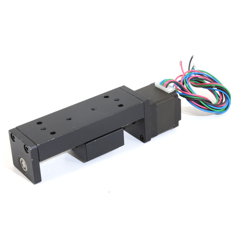 Motor paso a paso NEMA11, Mini - Lead Screw Stepper reseña y precio