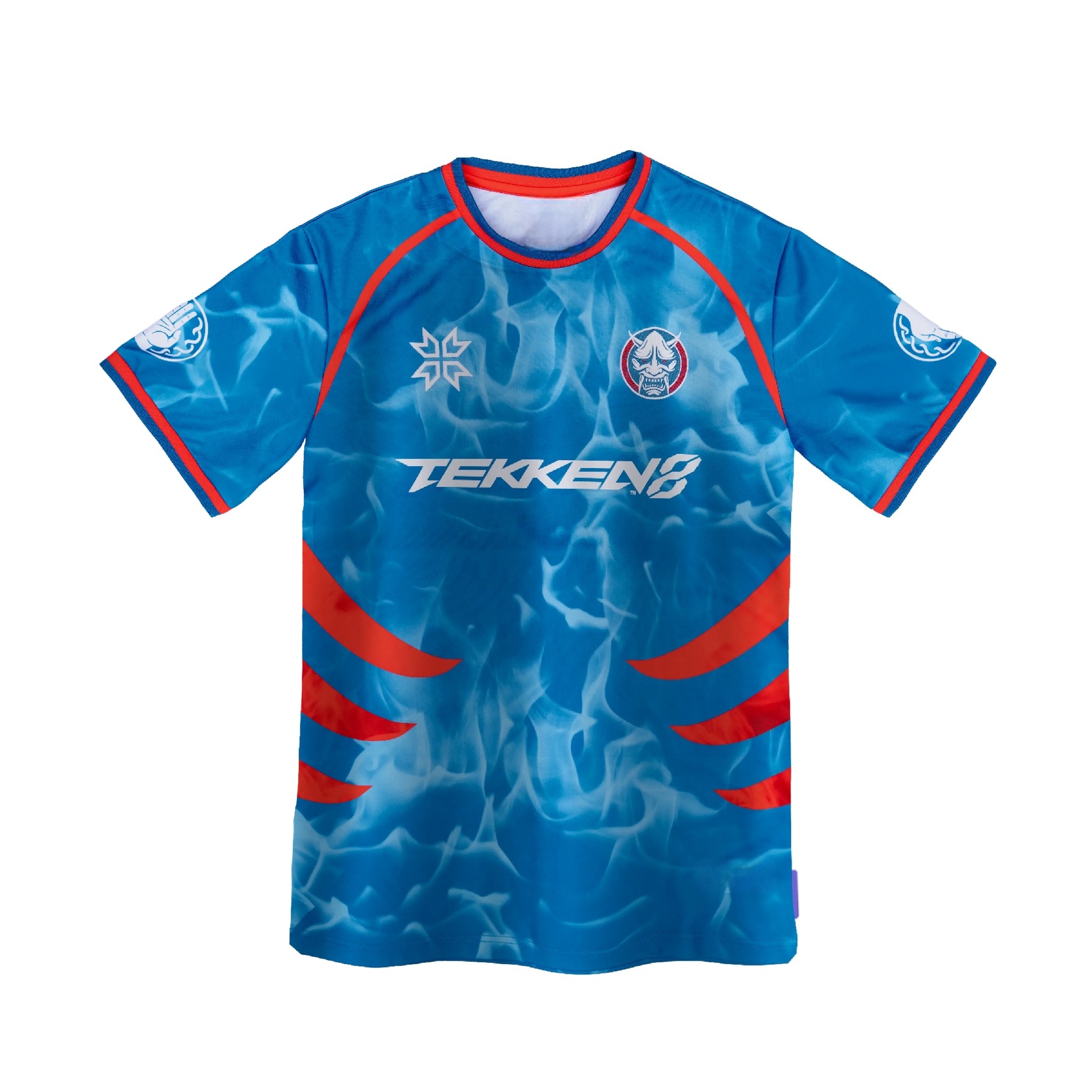 Camiseta Oversize con Estampad - 3D Printing Ghosting reseña y precio