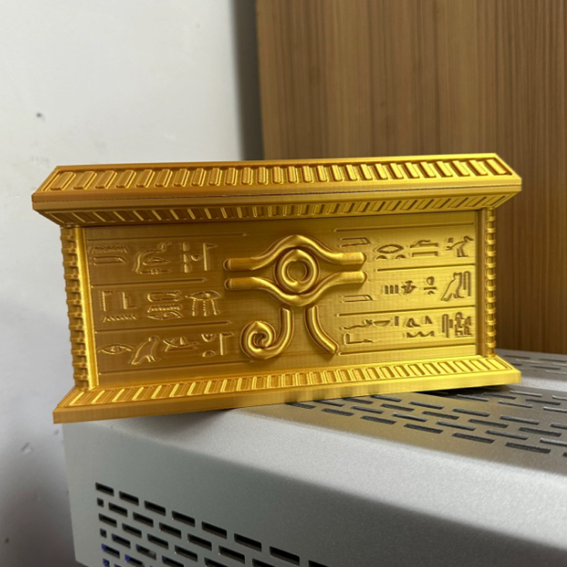 Novedad 2026: Caja Porta Tarje - 3D Printing Mockup reseña y precio