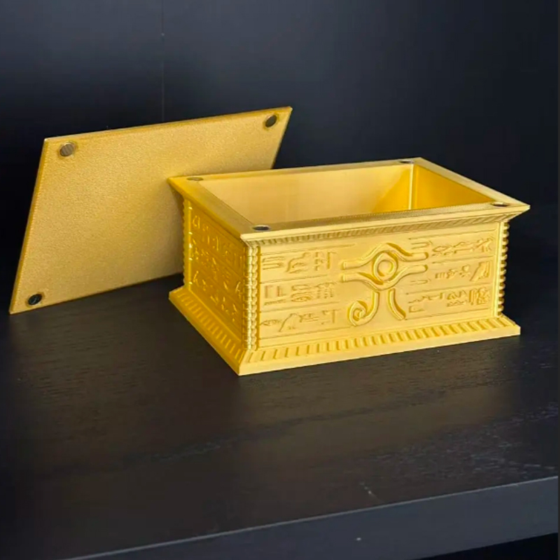 Novedad 2026: Caja Porta Tarje - 3D Printing Mockup reseña y precio