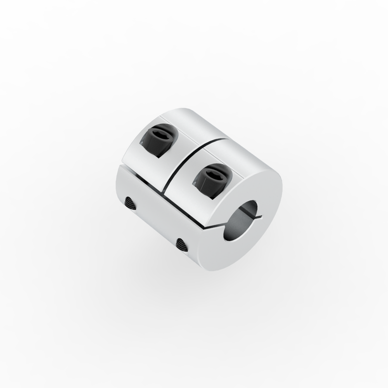 Vástago de eje de acoplamiento - Lead Screw Stepper reseña y precio