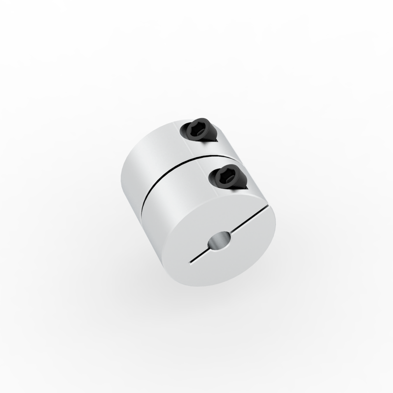 Vástago de eje de acoplamiento - Lead Screw Stepper reseña y precio