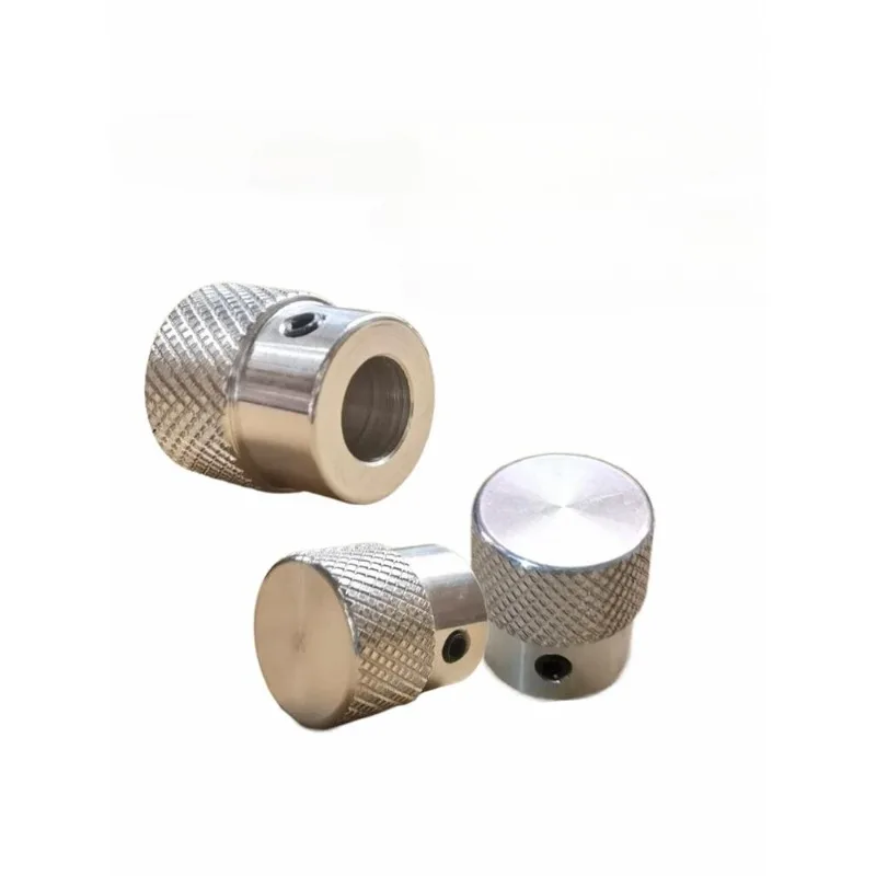 Perilla de varilla de tornillo - Lead Screw Stepper reseña y precio